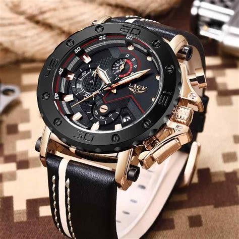 watches in bangladesh for men